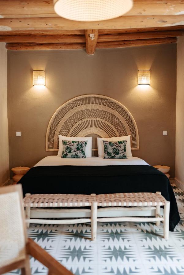 Domaine De Tameslohte Hotell Tameslouht Eksteriør bilde