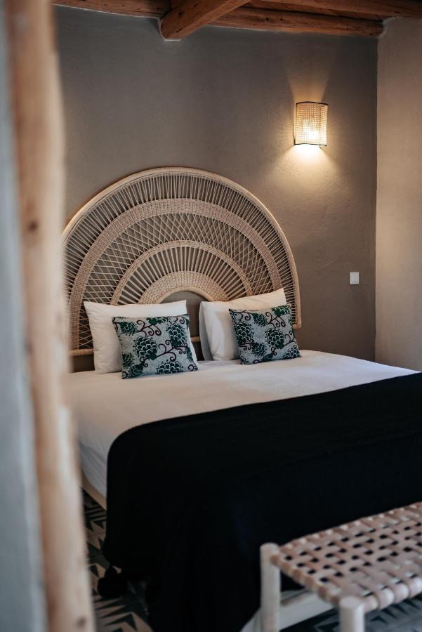 Domaine De Tameslohte Hotell Tameslouht Eksteriør bilde