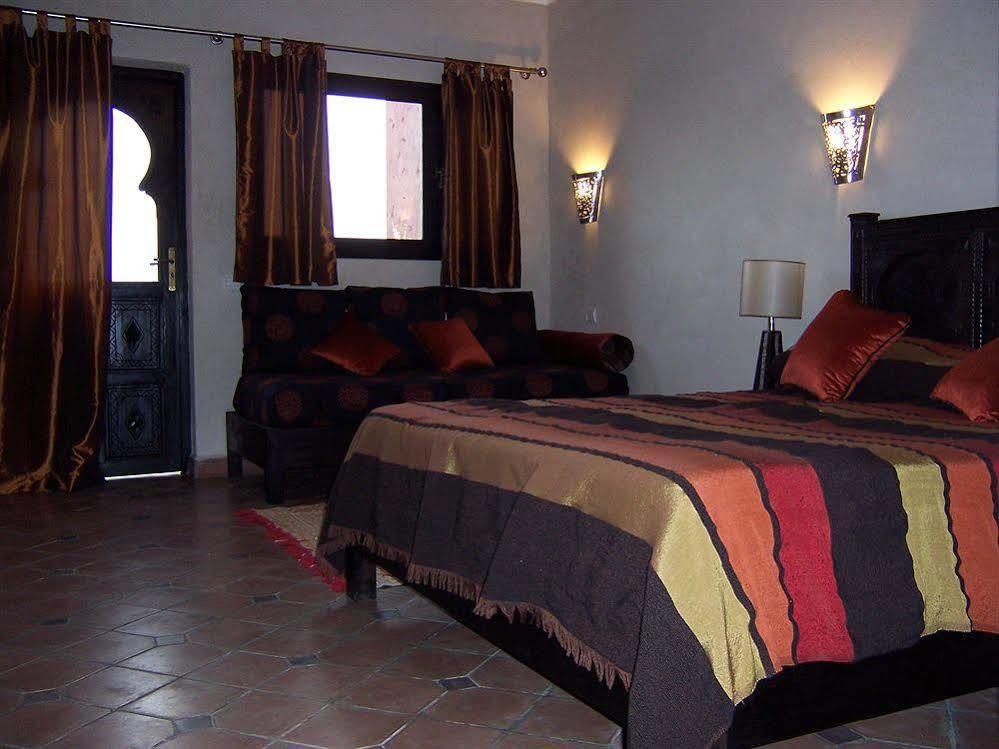 Domaine De Tameslohte Hotell Tameslouht Eksteriør bilde